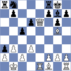 Doeding - Rabus (Playchess.com INT, 2020)