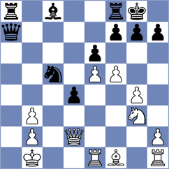 Venmore Rowland - Lim (Littlethorpe, 2008)