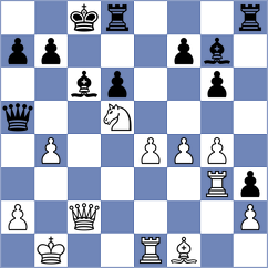 Toth - Van Steenis (Eger, 1997)
