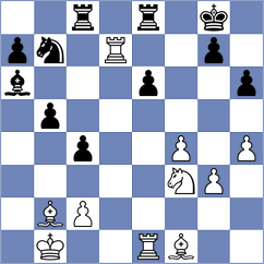 Andrade - Miserendino (chess.com INT, 2025)