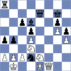 Galstyan - Do Carmo (chess.com INT, 2024)