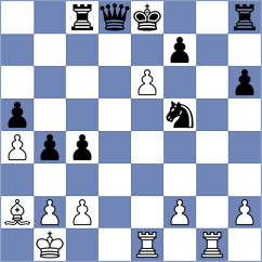 Ishkinin - Mukhametzyanov (Sterlitamak, 2011)