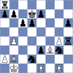 Gomez Dieguez - Vusatiuk (chess.com INT, 2022)