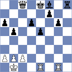 Chen - Qian (Chess.com INT, 2020)