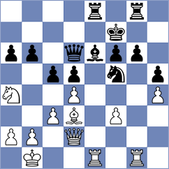Osmonbekov - Kurmangaliyeva (chess.com INT, 2025)