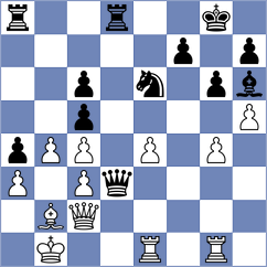 Reprintsev - Atakhan (chess.com INT, 2022)