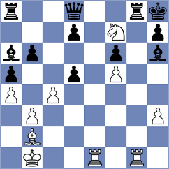 Reprintsev - Okike (chess.com INT, 2024)