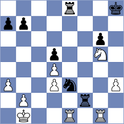 Gorshkova - Zerbib (Bethune, 1998)