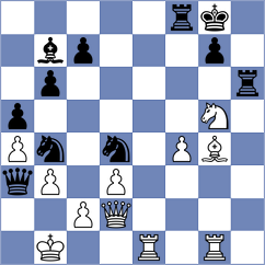 Jakobeit - Tilahun (chess.com INT, 2023)