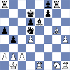 Aragon Noda - Alonso Bouza (Matanzas, 2007)