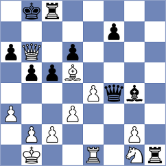 Reyes Penarreta - Barreno Freire (Chess.com INT, 2020)