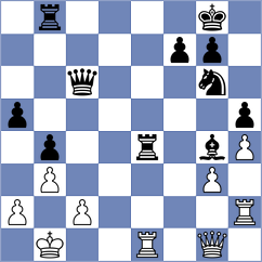 Gharibyan - Kamsky (chess.com INT, 2024)