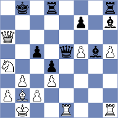 Firouzja - Bacrot (chess.com INT, 2025)