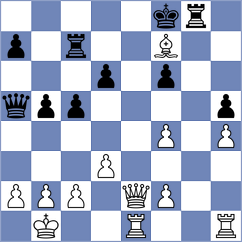 Bueno Gauna - Valle (lichess.org INT, 2022)