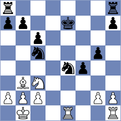 Balla - Verbin (chess.com INT, 2024)