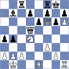Snowden - Reuben (Hastings, 2005)