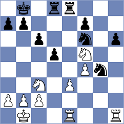 Heinig - Disconzi da Silva (chess.com INT, 2024)
