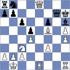 Bury - Zannoni (Essen, 2004)