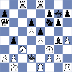 Martin Taboada - Garcia Garcia (Malaga, 1998)