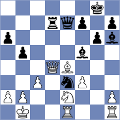 Coe - Padalka (chess.com INT, 2025)