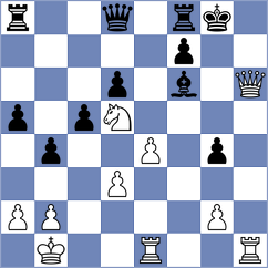 Komov - Kreken (chess.com INT, 2024)
