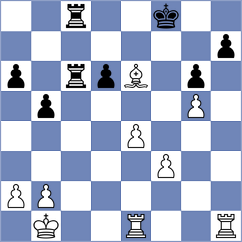 Dong - Zhang (Shanghai CHN, 2024)
