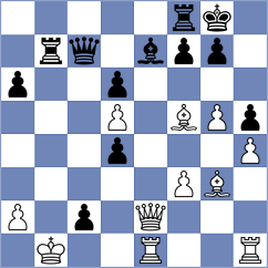 Stachanczyk - Marinakis (chess.com INT, 2024)