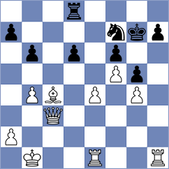 Morales Balarezo - Ramon Ortega (Chess.com INT, 2020)