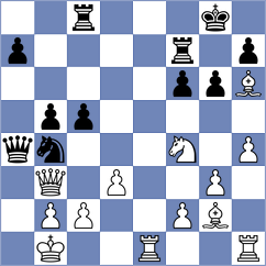 Liu - Joie (chess.com INT, 2023)