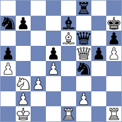 Woodward - Di Benedetto (chess.com INT, 2025)