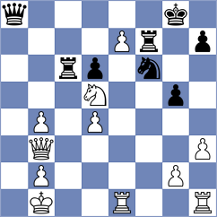 Lee - Lau (chess.com INT, 2025)