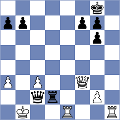Krukowski - Segers (Antwerp, 1994)