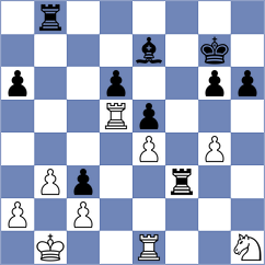 Desideri - Andrade (chess.com INT, 2025)