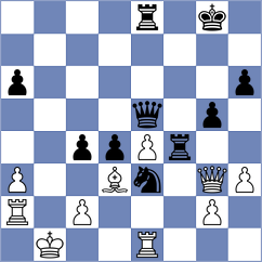 Sabar - Sibilio (chess.com INT, 2022)