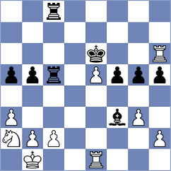 Agmanov - Tudor (Aktobe KAZ, 2025)