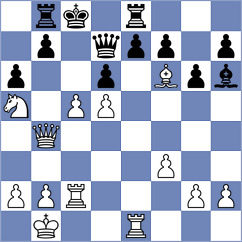 Matsuura - Fischer Junior (Timbo, 2021)