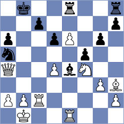 Davalos Prieto - Prado (chess.com INT, 2024)