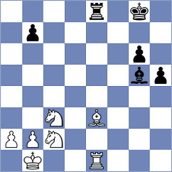 Svendsen - Stangeland (Moss, 2006)