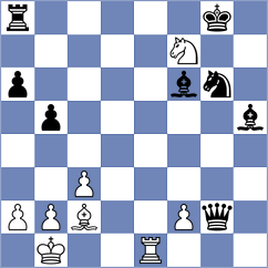 Gireman - Harvey (chess.com INT, 2022)