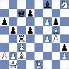 Navarrete Mendez - Shevchuk (chess.com INT, 2024)