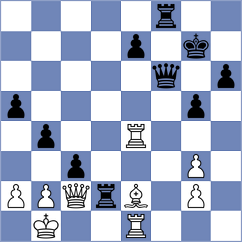 Marino Bravo - Maycock Bates (chess.com INT, 2024)