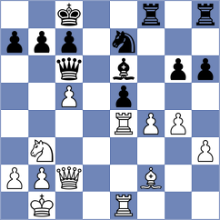 Gallego Sanchez - Alvarino Cazon (Asturias, 1998)