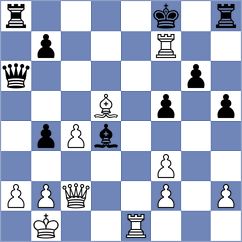 Zaichenko - Devaev (chess.com INT, 2022)