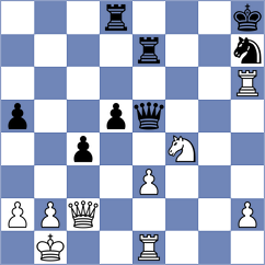 Pranav - Agmanov (Almaty KAZ, 2024)