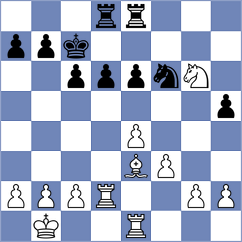 Firouzja - Tustanowski (chess.com INT, 2025)