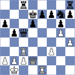 Benavides - Rojas Alarcon (Cuenca, 2006)