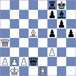 Ljukin - Prestia (chess.com INT, 2024)