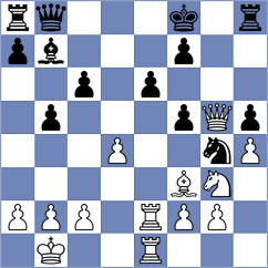 Felgaer - Christiansen (Mar del Plata ARG, 2024)