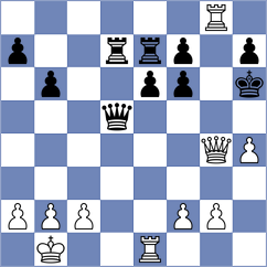 Chan - Alizada (England ENG, 2025)