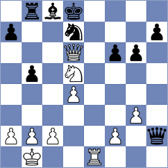 Dragovic - Mrsevic (Sutomore, 2004)